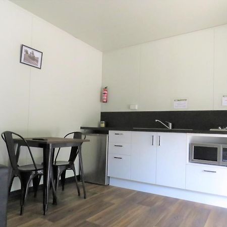 Beechworth Holiday Park Extérieur photo