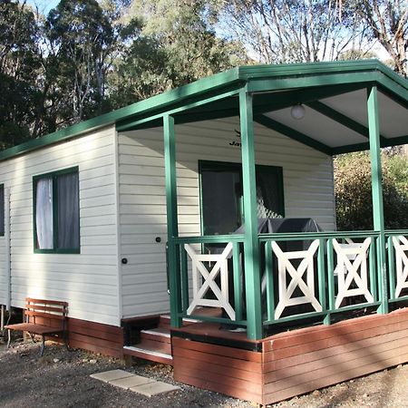 Beechworth Holiday Park Extérieur photo