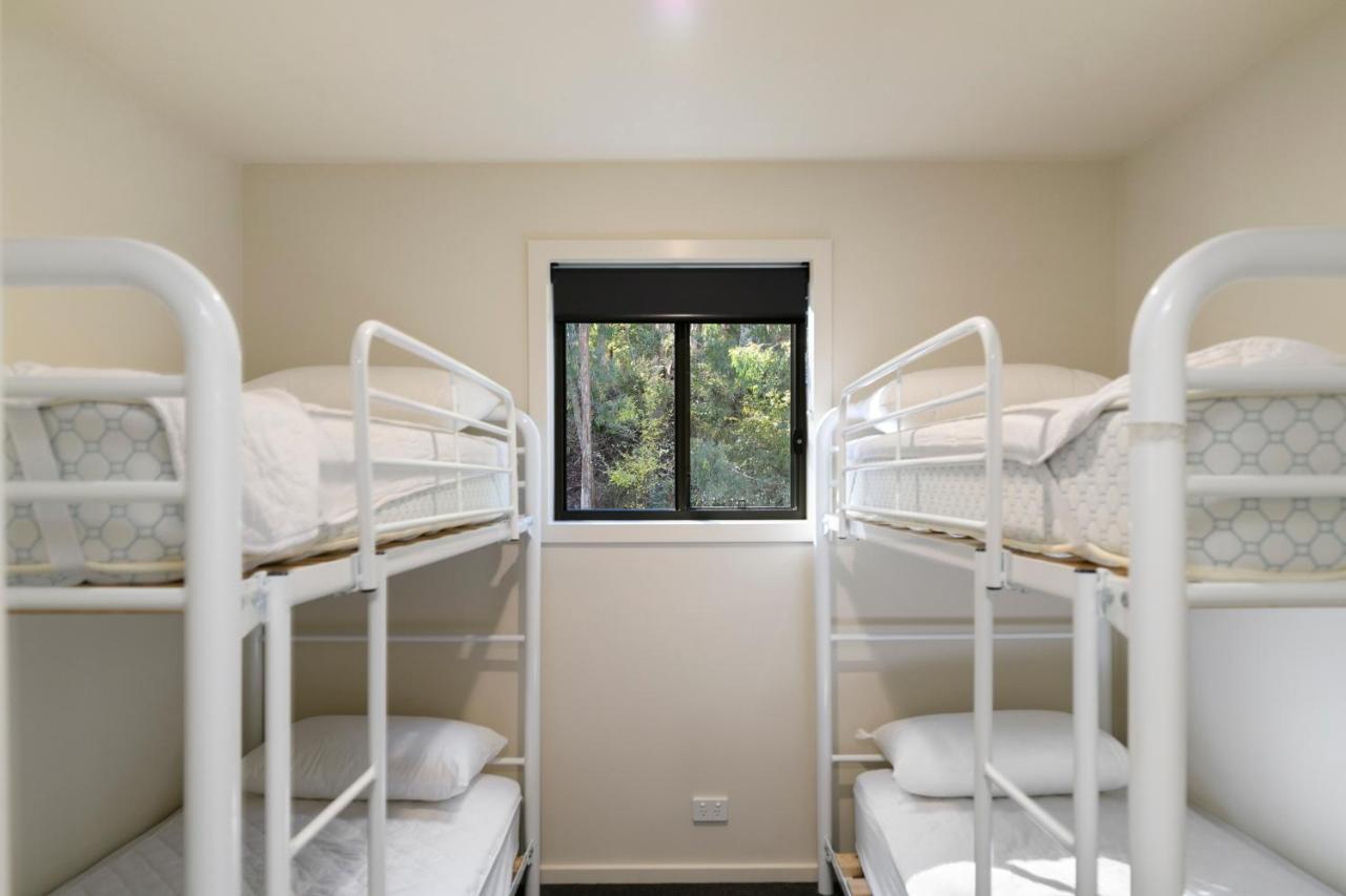 Beechworth Holiday Park Extérieur photo