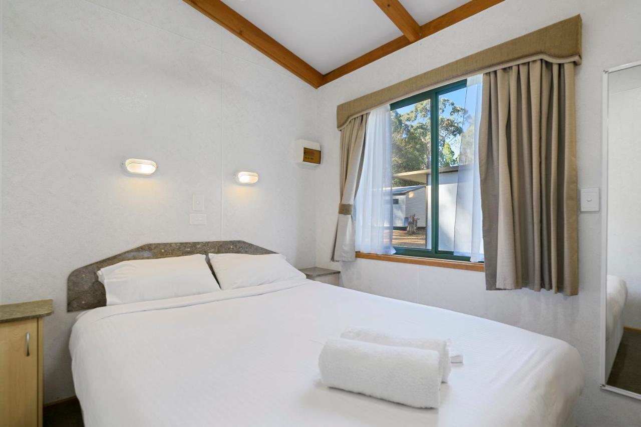 Beechworth Holiday Park Extérieur photo
