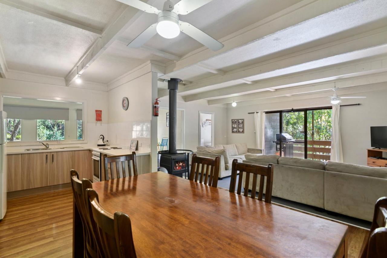 Beechworth Holiday Park Extérieur photo