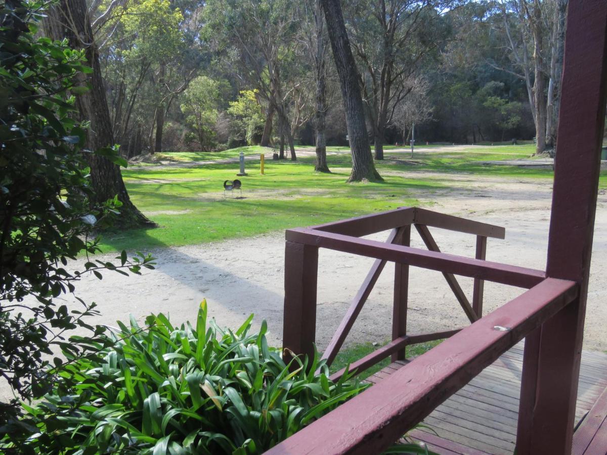 Beechworth Holiday Park Extérieur photo