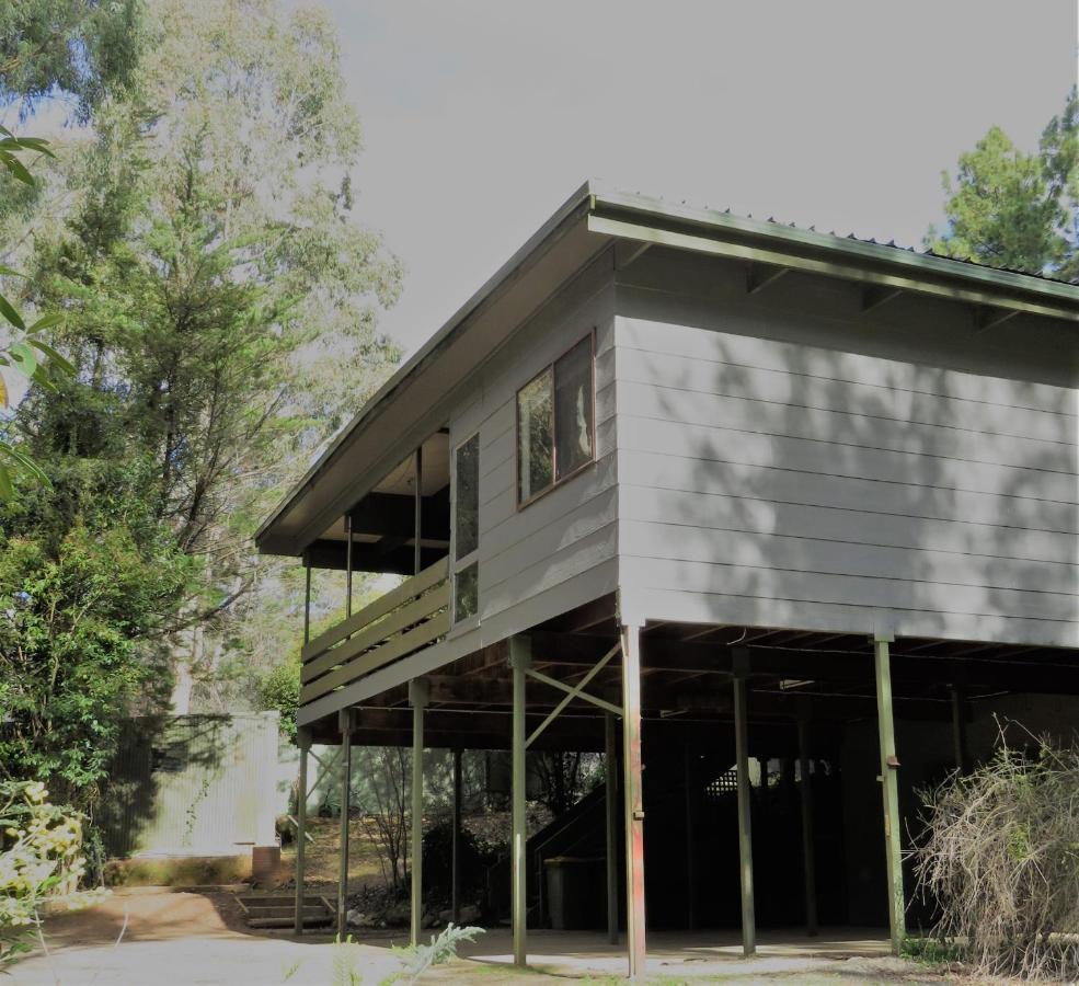 Beechworth Holiday Park Extérieur photo