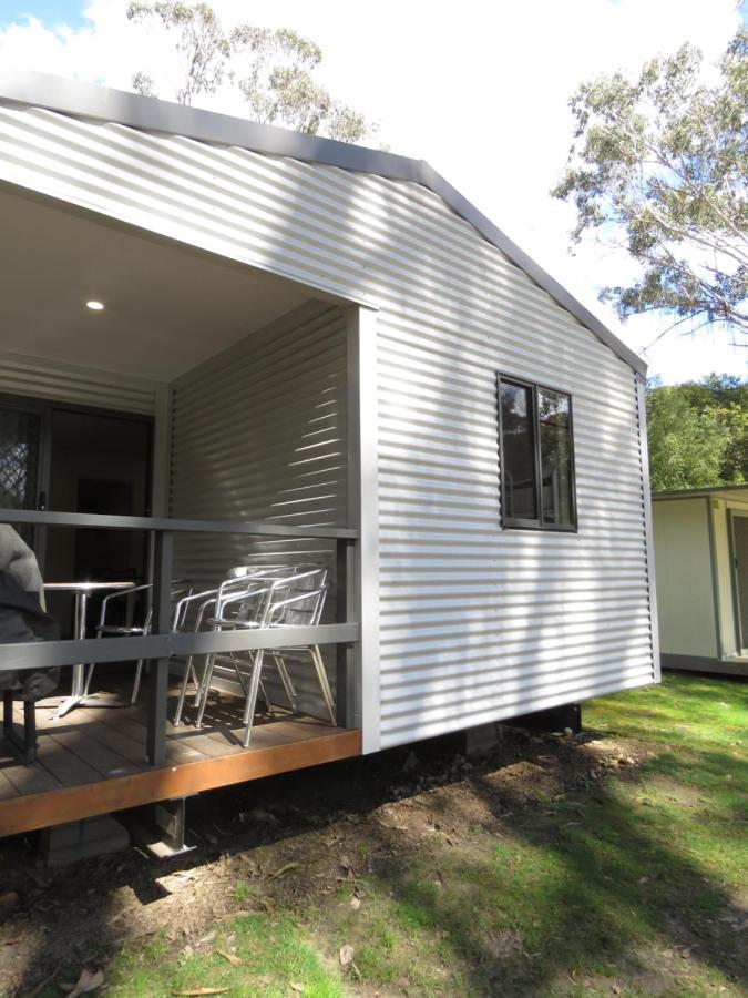 Beechworth Holiday Park Extérieur photo