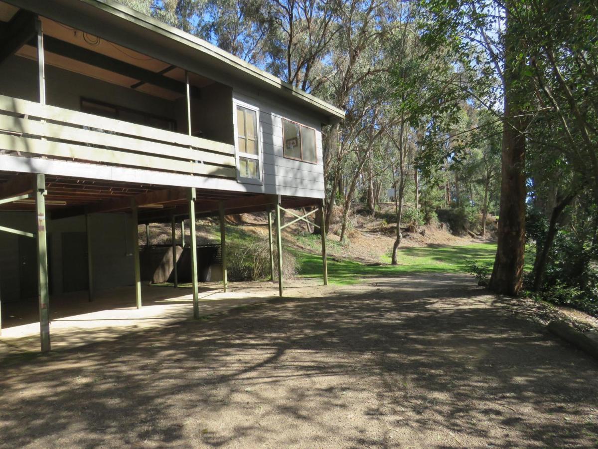 Beechworth Holiday Park Extérieur photo