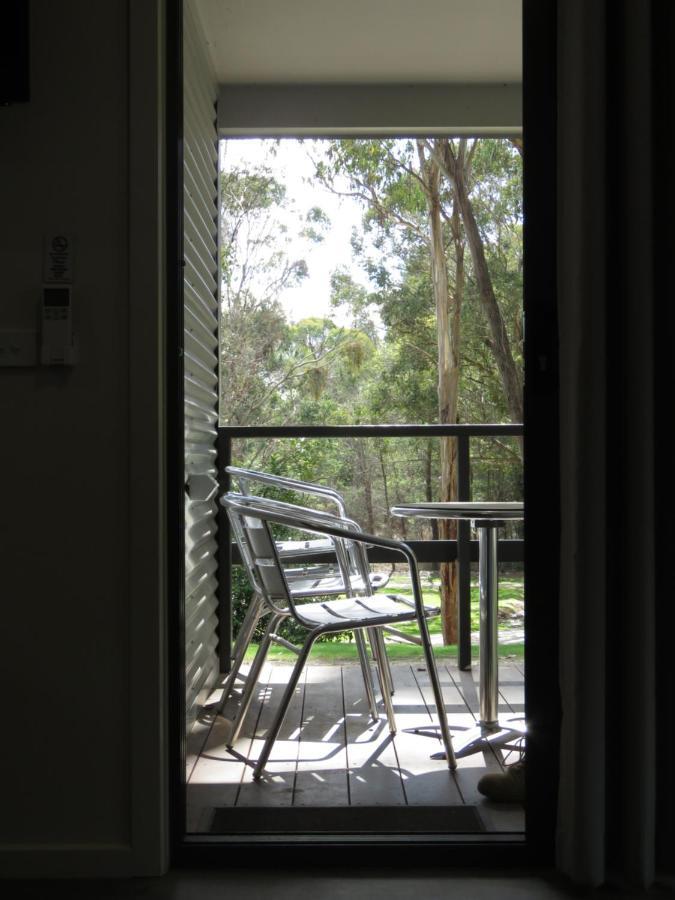 Beechworth Holiday Park Extérieur photo