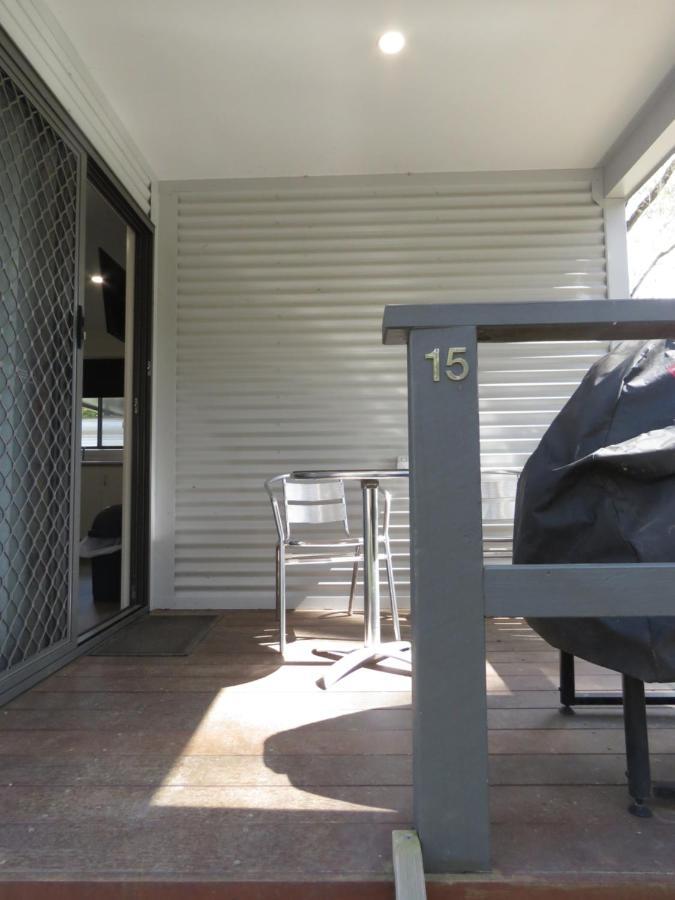 Beechworth Holiday Park Extérieur photo