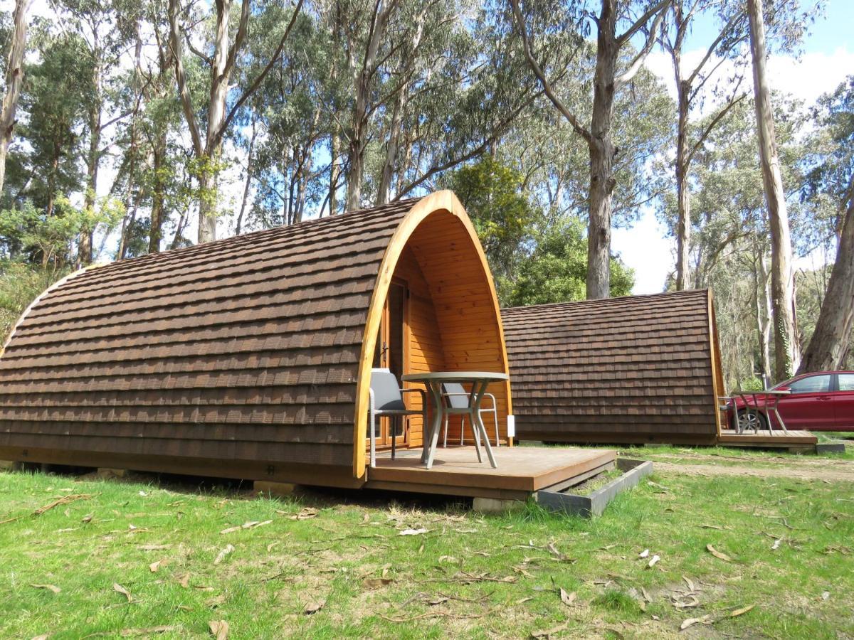 Beechworth Holiday Park Extérieur photo