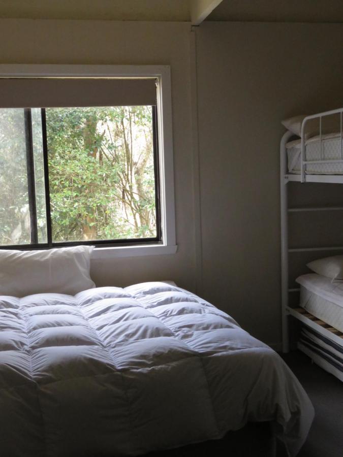 Beechworth Holiday Park Extérieur photo