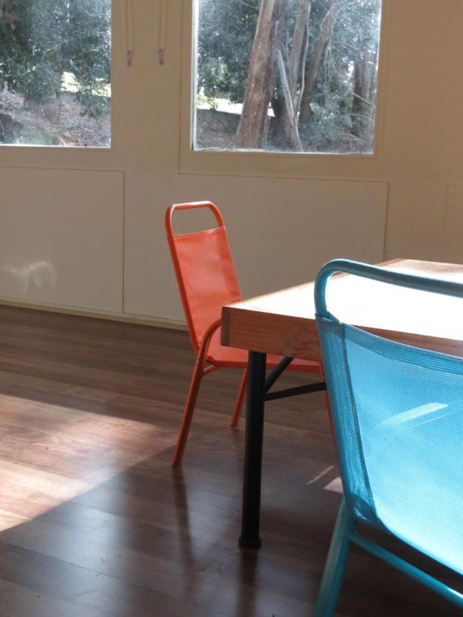 Beechworth Holiday Park Extérieur photo