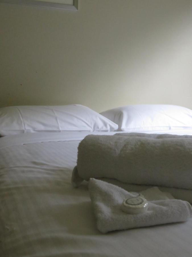 Beechworth Holiday Park Extérieur photo