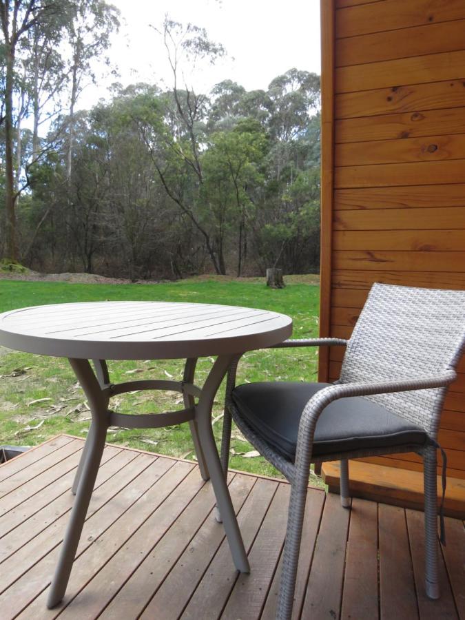 Beechworth Holiday Park Extérieur photo