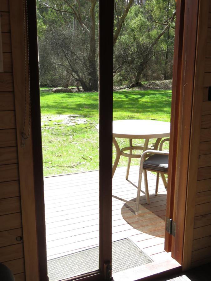 Beechworth Holiday Park Extérieur photo