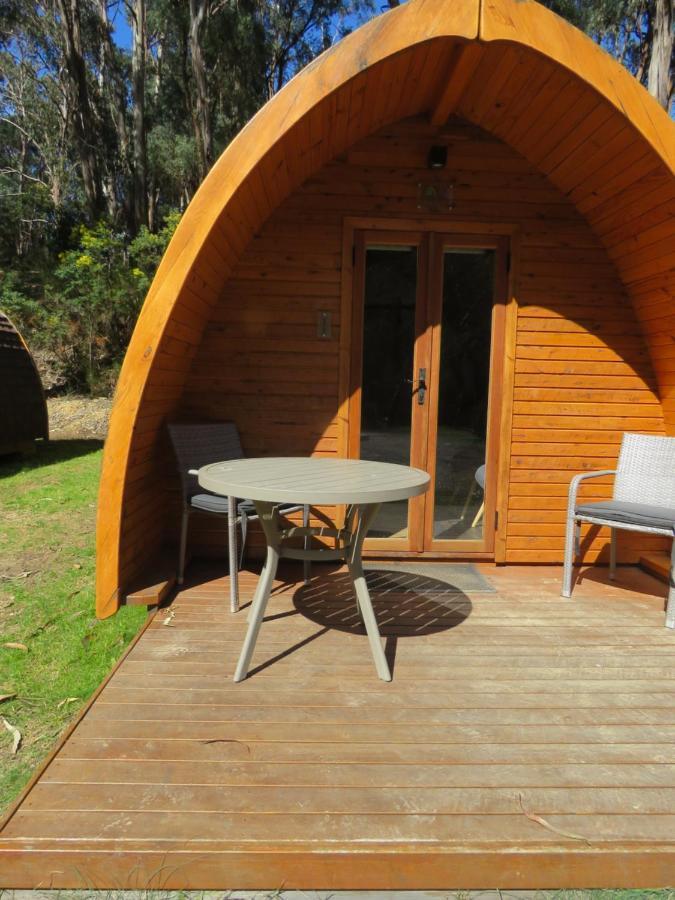 Beechworth Holiday Park Extérieur photo