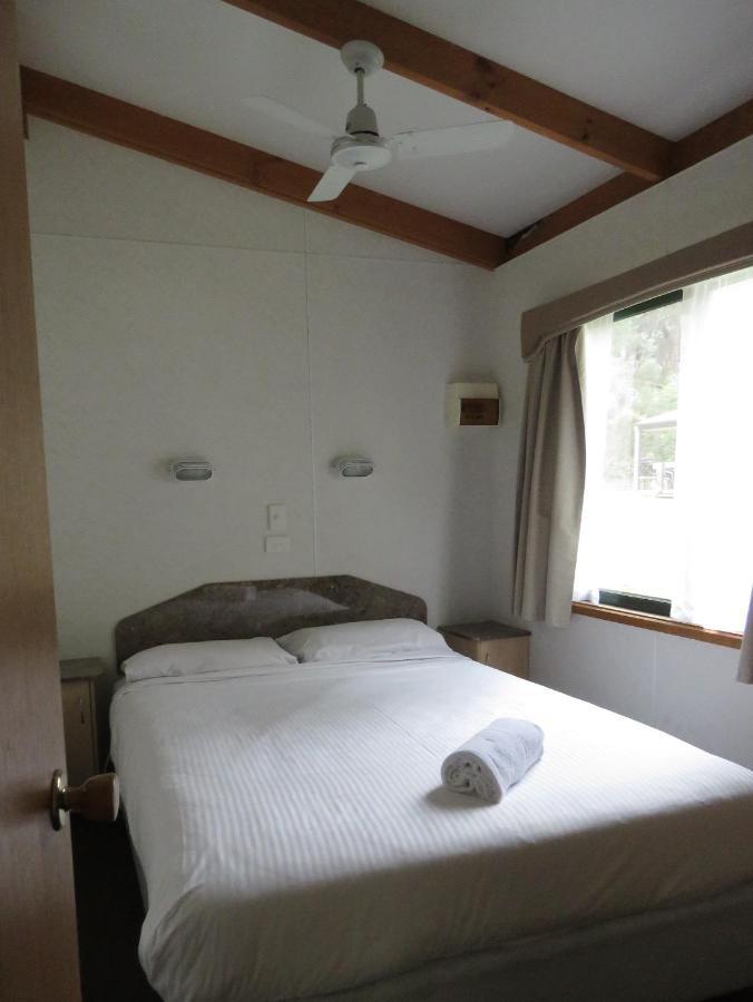 Beechworth Holiday Park Extérieur photo