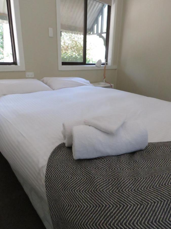 Beechworth Holiday Park Extérieur photo