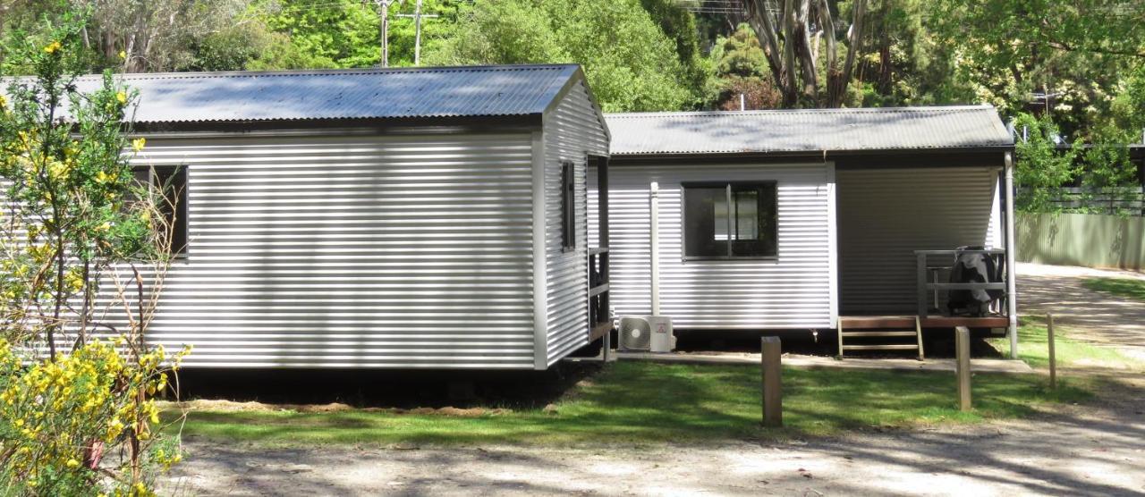 Beechworth Holiday Park Extérieur photo