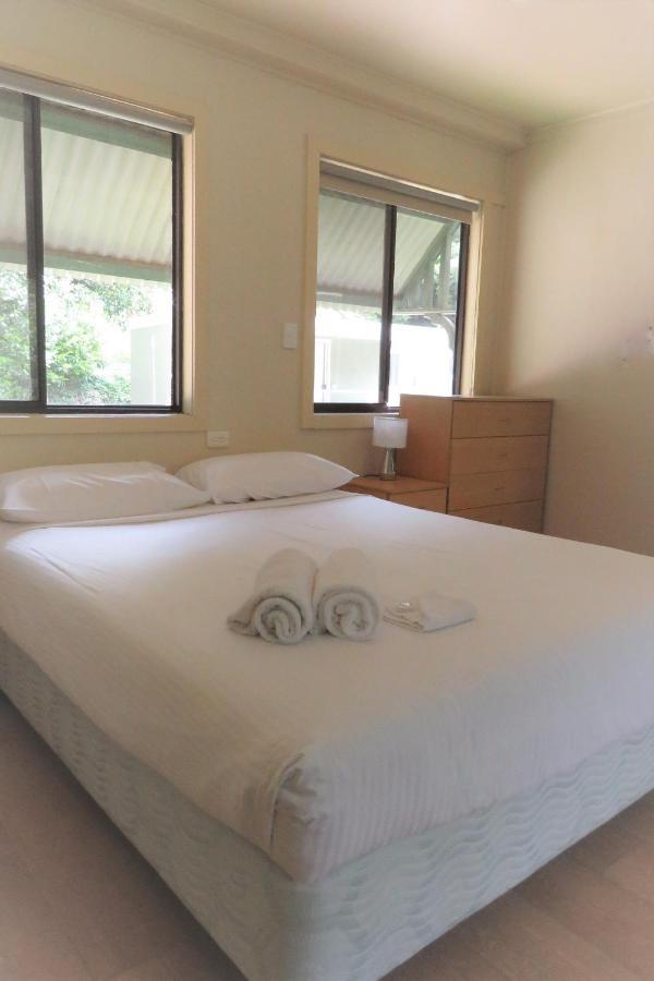 Beechworth Holiday Park Extérieur photo
