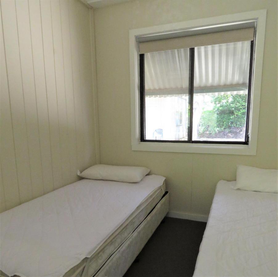 Beechworth Holiday Park Extérieur photo