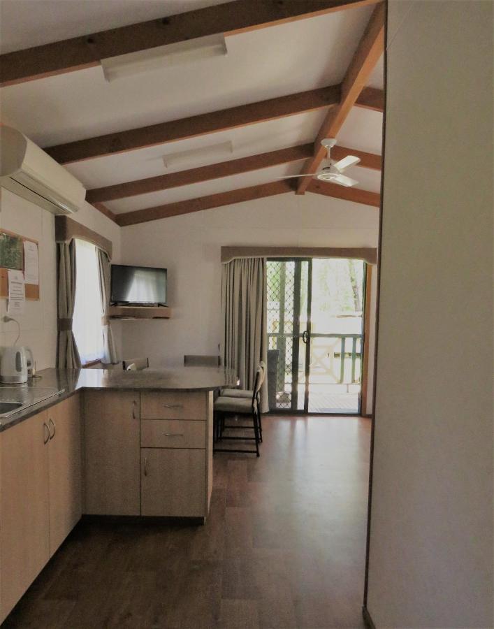 Beechworth Holiday Park Extérieur photo