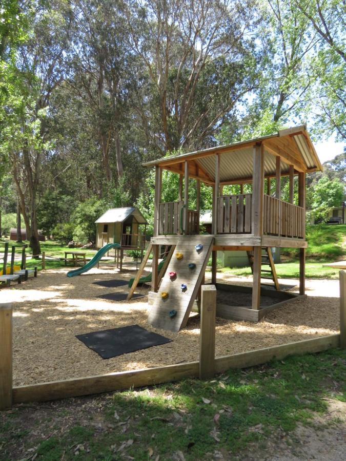 Beechworth Holiday Park Extérieur photo