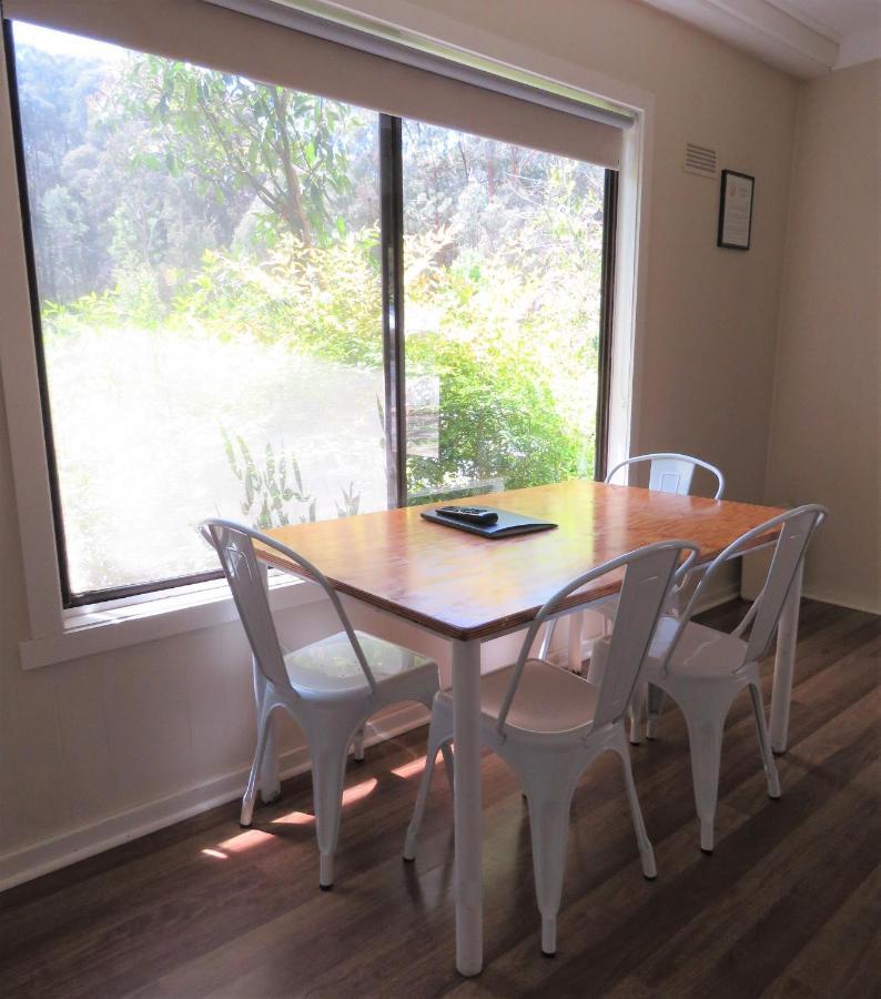 Beechworth Holiday Park Extérieur photo