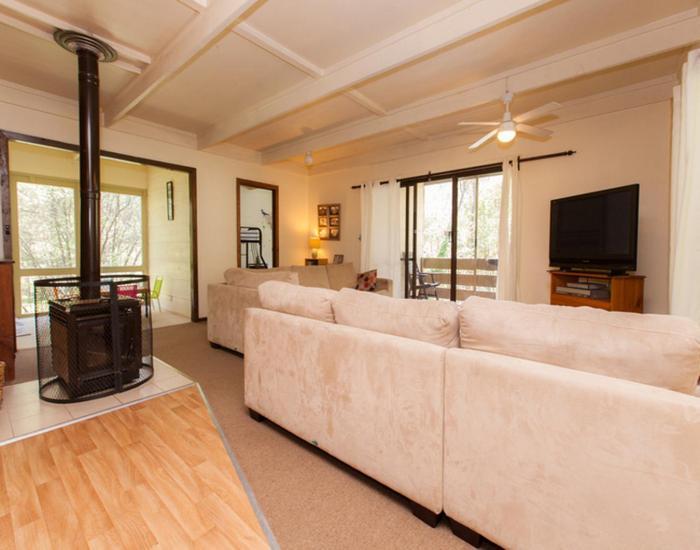 Beechworth Holiday Park Extérieur photo