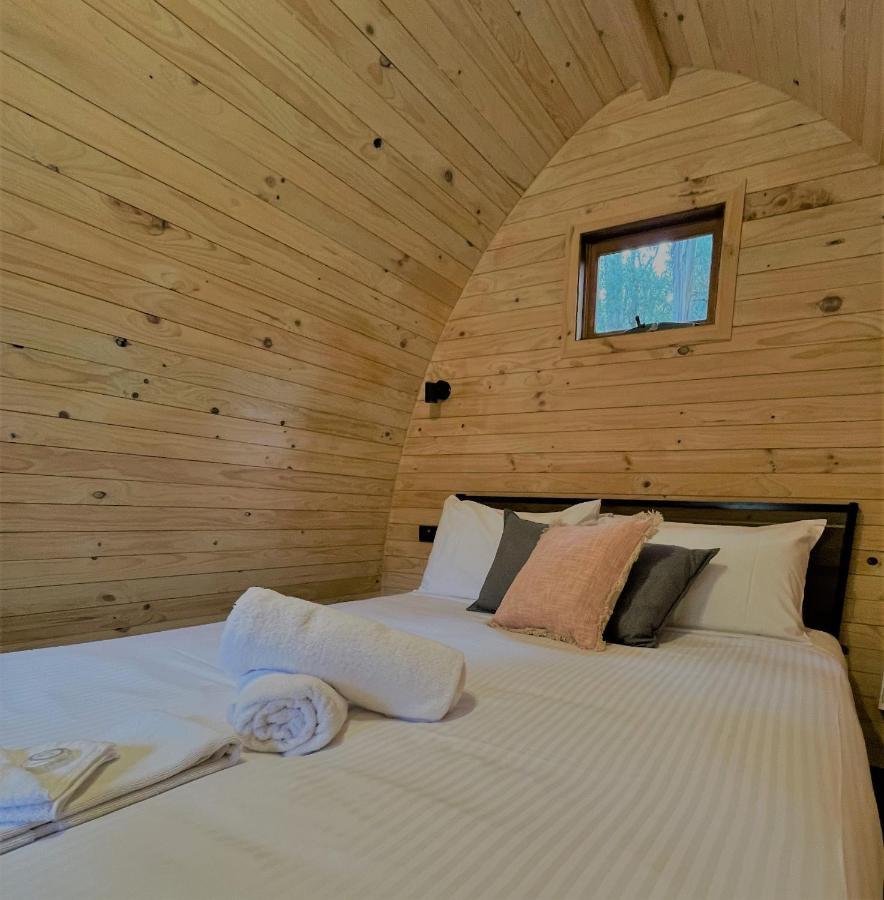 Beechworth Holiday Park Extérieur photo