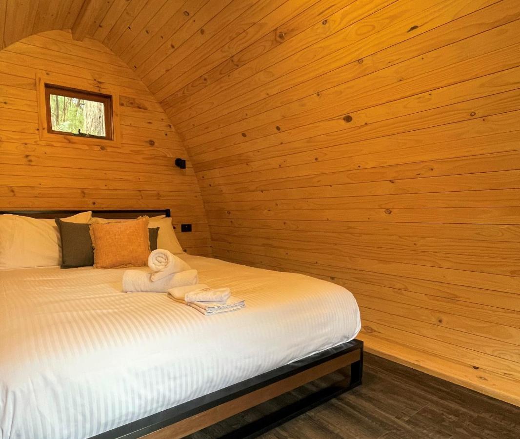 Beechworth Holiday Park Extérieur photo