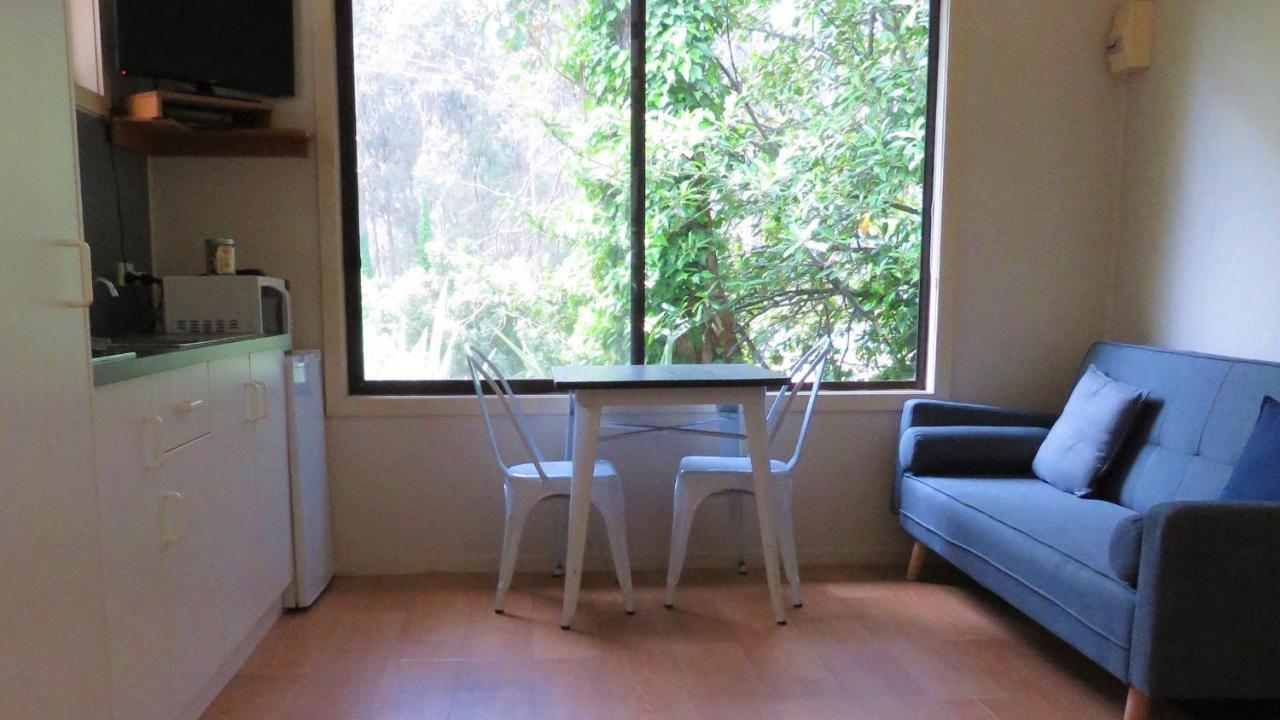 Beechworth Holiday Park Extérieur photo