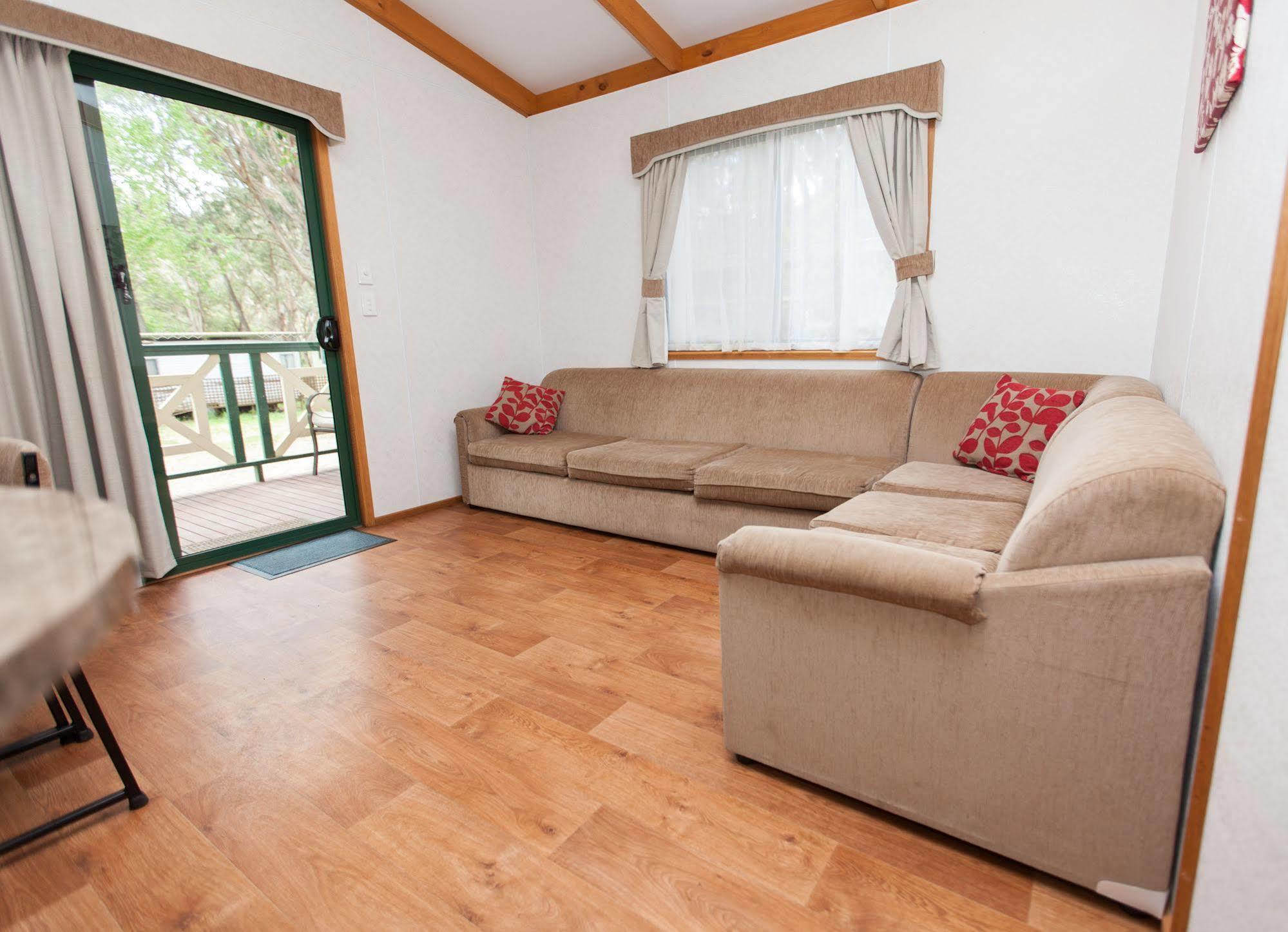 Beechworth Holiday Park Extérieur photo