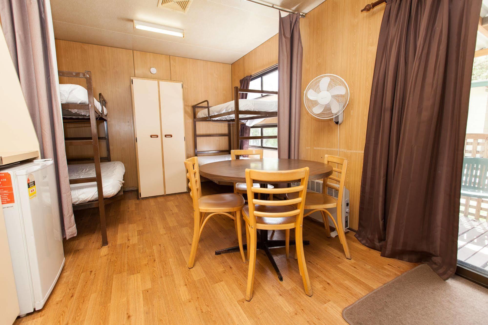 Beechworth Holiday Park Extérieur photo
