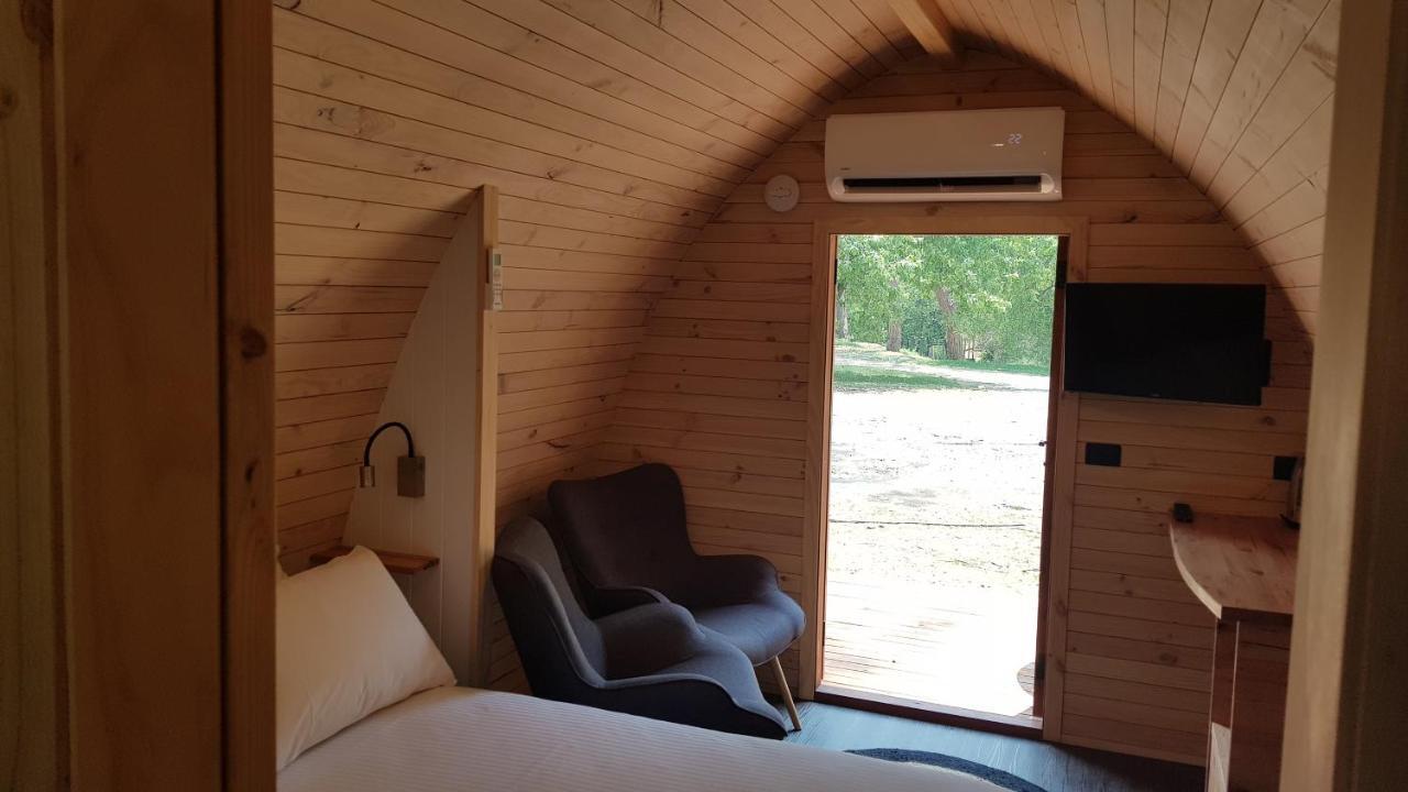 Beechworth Holiday Park Extérieur photo