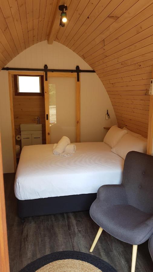 Beechworth Holiday Park Extérieur photo